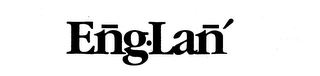 ENG-LAN trademark