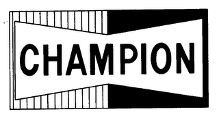 CHAMPION