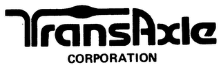 TRANSAXLE CORPORATION