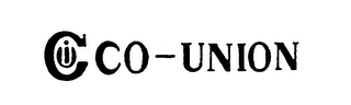 CUI CO-UNION