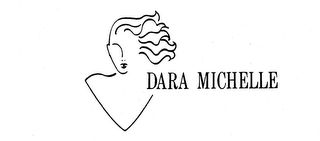 DARA MICHELLE trademark