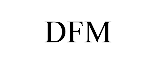 DFM trademark