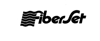 FIBERSET trademark