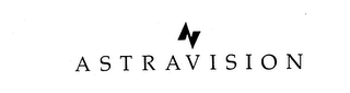 AV ASTRAVISION trademark