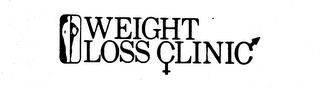 WEIGHT LOSS CLINIC