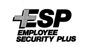 ESP EMPLOYEE SECURITY PLUS