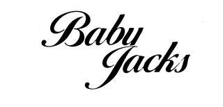 BABY JACKS trademark