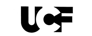 UCF trademark