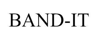 BAND-IT trademark