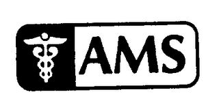 AMS trademark