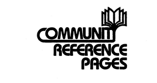 COMMUNITY REFERENCE PAGES