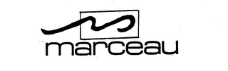 M MARCEAU trademark
