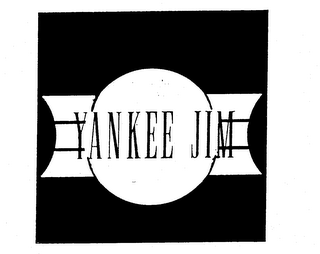 YANKEE JIM trademark