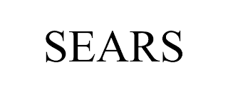 SEARS trademark