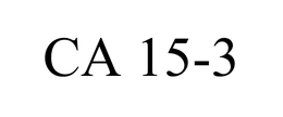 CA 15-3