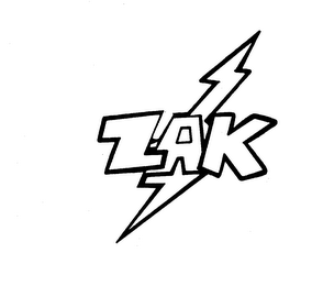 ZAK