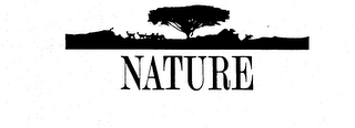 NATURE trademark