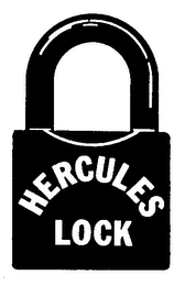 HERCULES LOCK