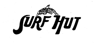 SURF HUT trademark