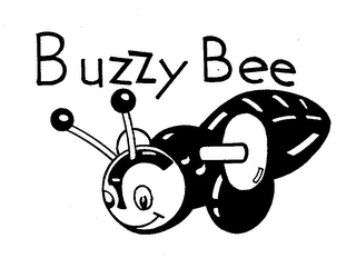 BUZZY BEE trademark