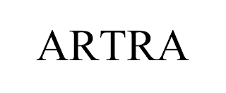 ARTRA trademark