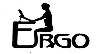 ERGO trademark
