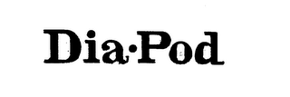 DIA-POD trademark