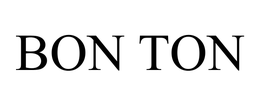 BON TON