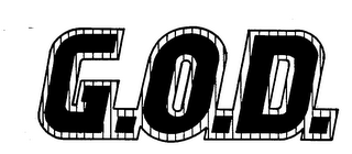 G.O.D.
