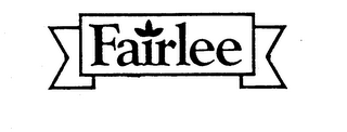 FAIRLEE trademark