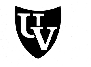 UV trademark