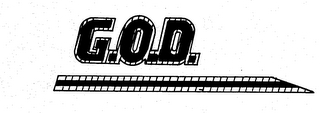 G.O.D.