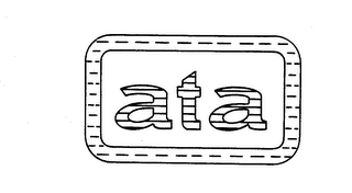 ATA trademark