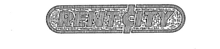 RENT CITY trademark