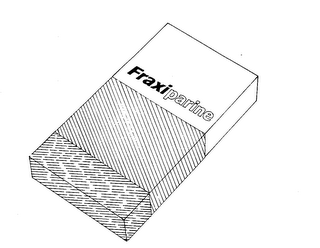 FRAXIPARINE trademark