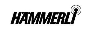 HAMMERLI