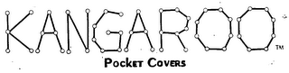 KANGAROO POCKET COVERS