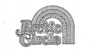 ARCTIC CIRCLE