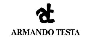 AT ARMANDO TESTA