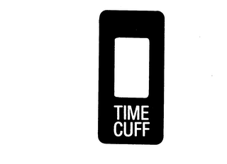 TIME CUFF