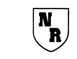 NR trademark