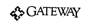 GATEWAY trademark