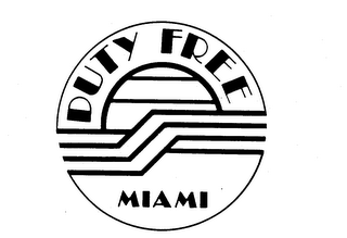 DUTY FREE MIAMI