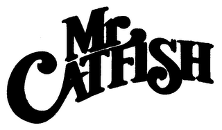 MR. CATFISH