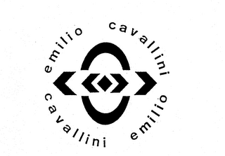 EMILIO CAVALLINI