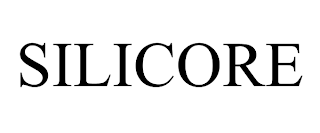 SILICORE trademark
