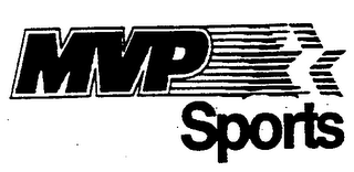 MVP SPORTS