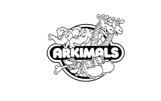 ARKIMALS