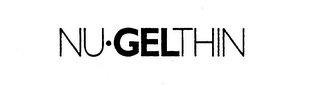 NU-GELTHIN trademark