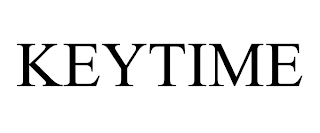 KEYTIME trademark